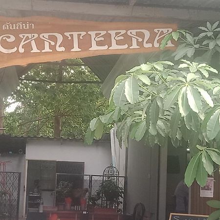 La Canteena Pattaya ภายนอก รูปภาพ
