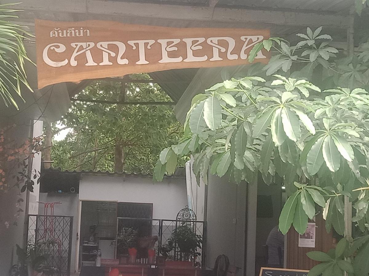 La Canteena Pattaya ภายนอก รูปภาพ